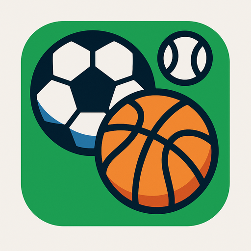B-Sports Logo