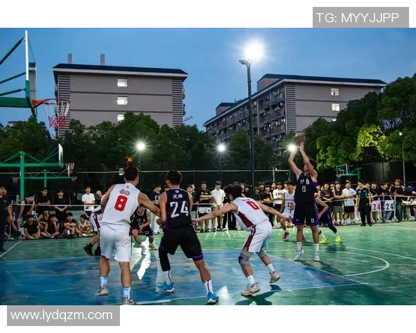 明星篮球赛参赛阵容揭秘众多明星齐聚一堂展现球技与魅力